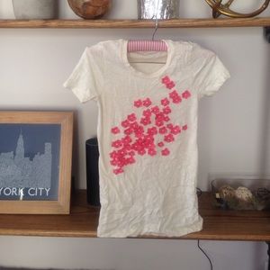 Jcrew T-shirt
