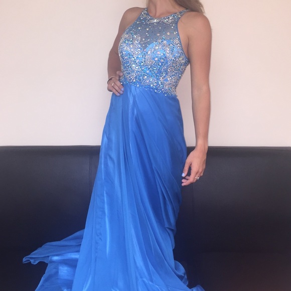 Cocktail/Evening gown