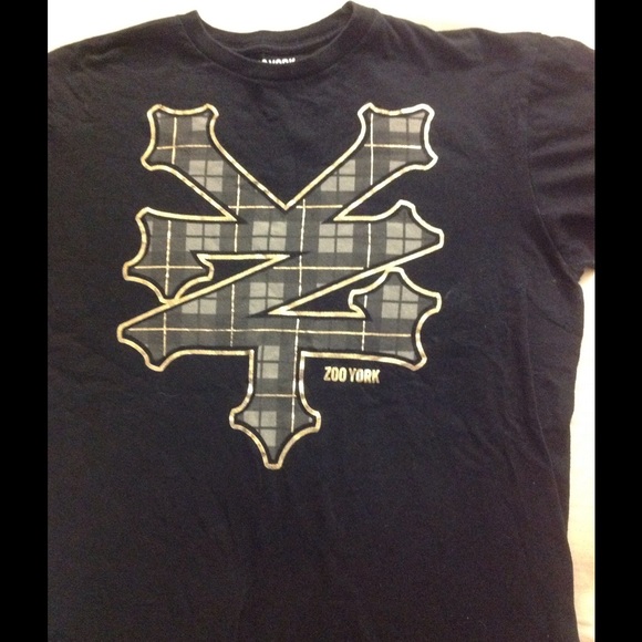 Zoo York TeeShirt