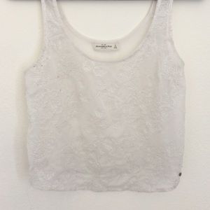 A&F Tank top