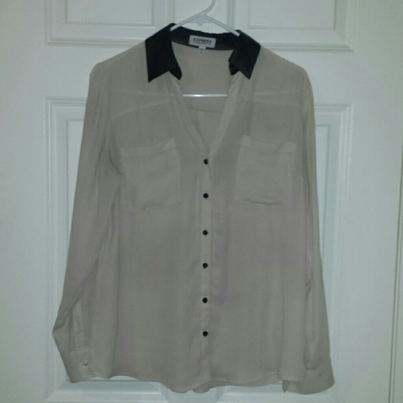 Long Sleeve Top