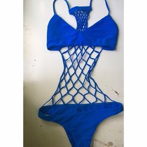 Mikoh Xavier one piece