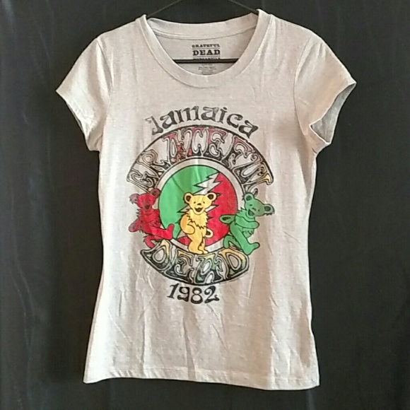 Greatful dead t-shirt