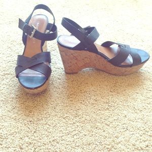 Franco Sarto heels!!!! Super hot!