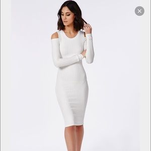 White dress 🎂👍👍