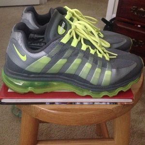 Women's Nike Air Max 95 360