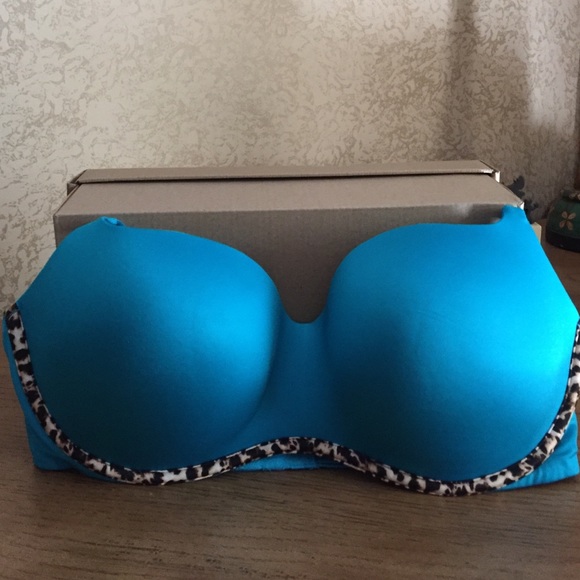 BRA - Victoria Secret Balconette
