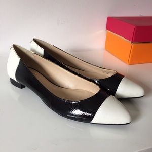 Sold!!!!!Kate Spade New York Edie patent leather