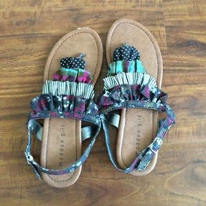 Madden Girl Sandals