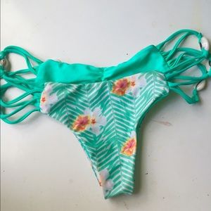 Indie bikini bottoms