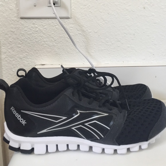 New Men's Reebok Realflex