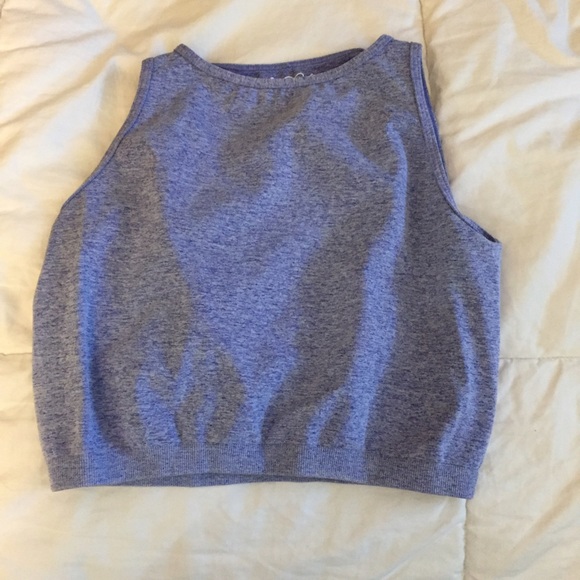 Free People Crop Top - Picture 4 of 4