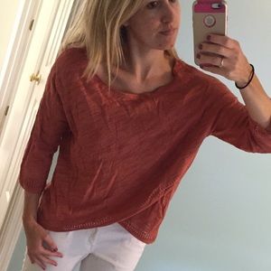 Anthropologie Sweater
