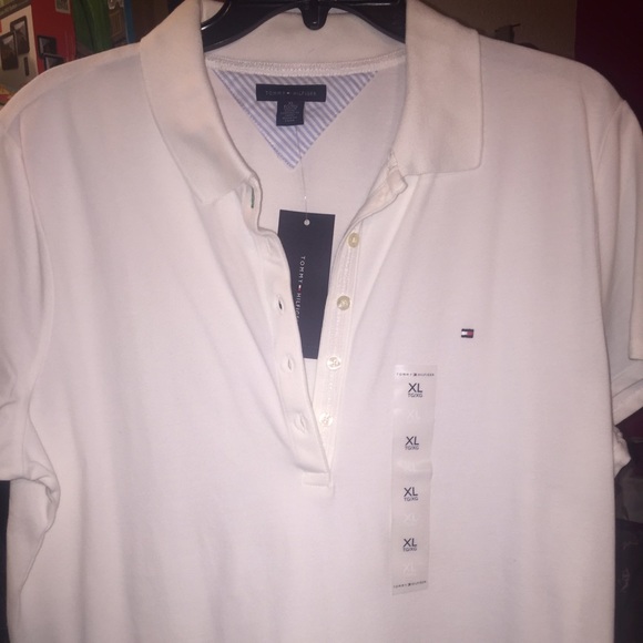 Tommy Hilfiger polo