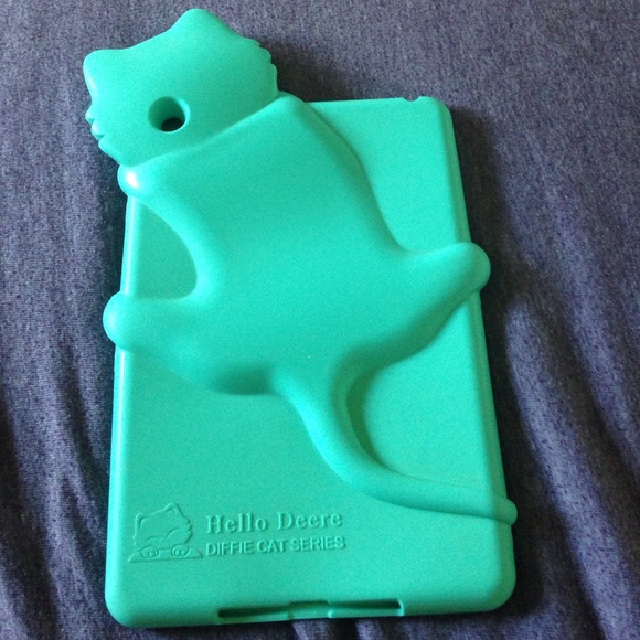 iPad mini cat case - Picture 3 of 4