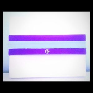 ♎️🍋 Lululemon Headband 🍋♎️