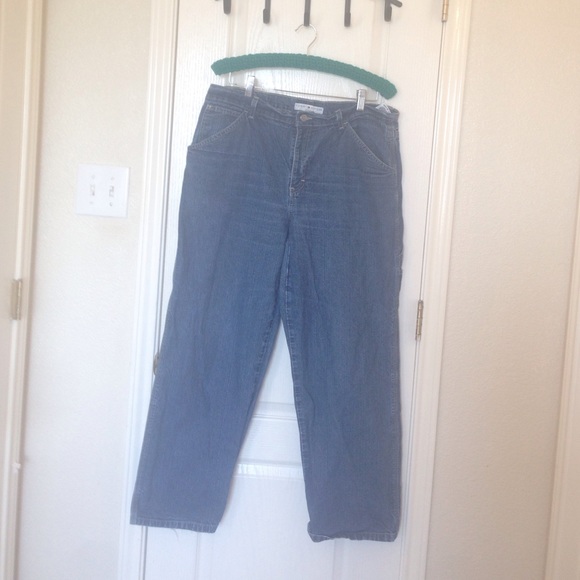 Hilfiger carpenter Jean