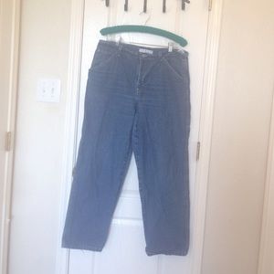 Hilfiger carpenter Jean