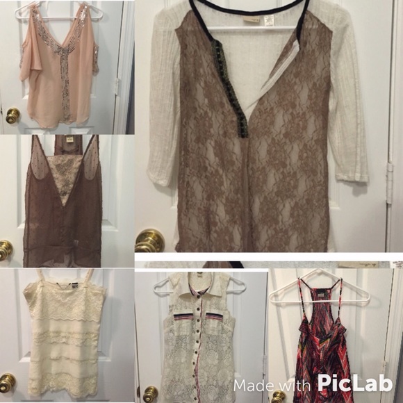 Bundle for @sarbearrae