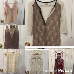 Bundle for @sarbearrae