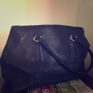 COACH large bag