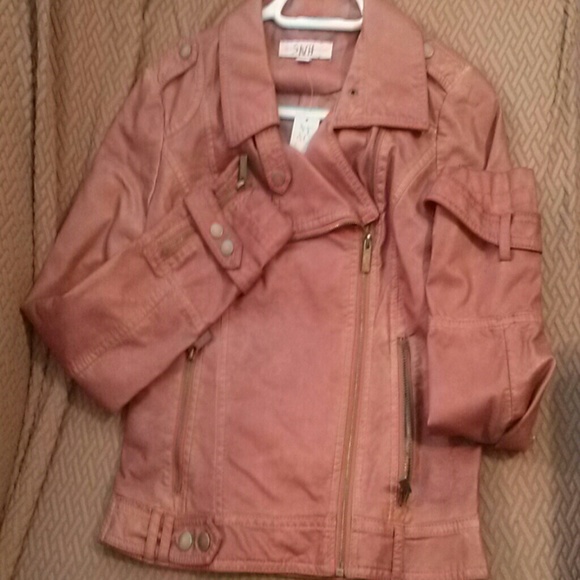 Sold Brown NY&C Jacket - Picture 4 of 4