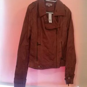 Sold Brown NY&C Jacket