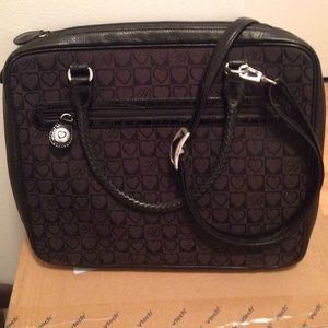 Brighton soft laptop case