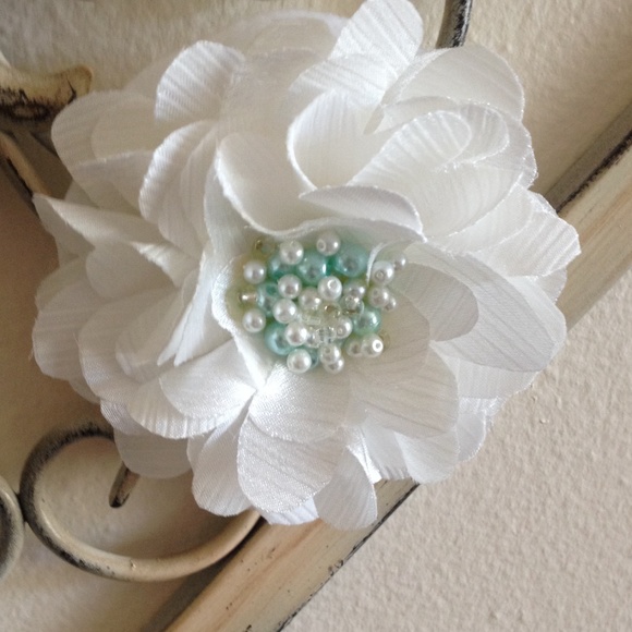 Hair clip