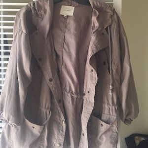 Urban Outfitters Lightweight Jacket