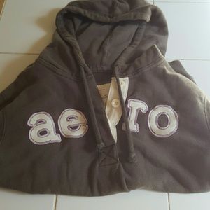Aero Hoodie