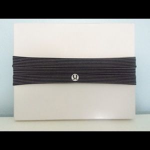 ♎️🍋 Lululemon Headband 🍋♎️