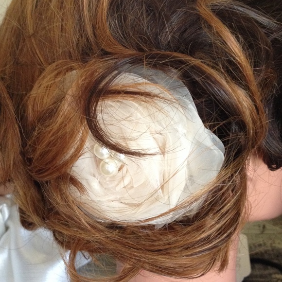 Hair clip
