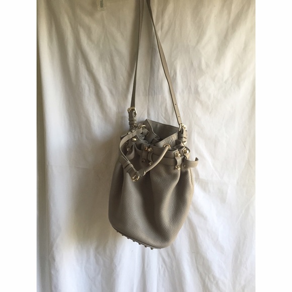 Studded Alexander Wang purse
