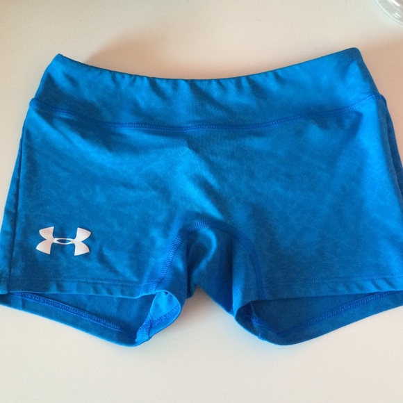 under armor workout shorts