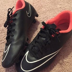 Nike Soccer Cleats