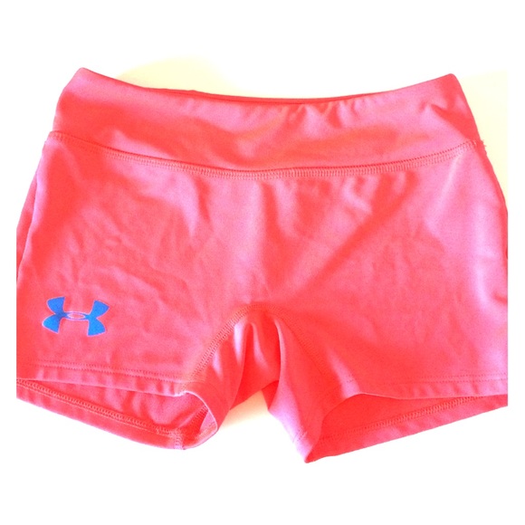 under armor workout shorts