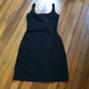Susan Monaco Little Black Dress