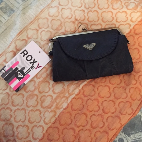 ROXY wallet NWT