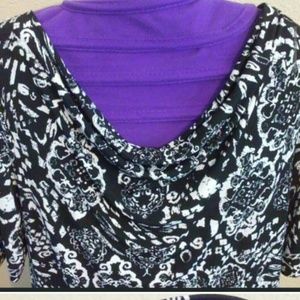 Style & Co. Sheath dress