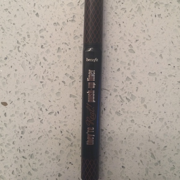 Benefit they're real push up loner (brown)