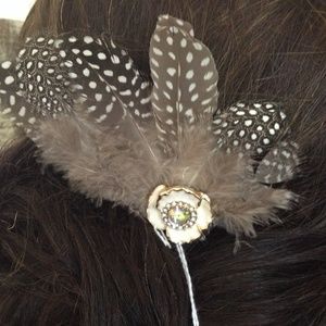 Hair clip