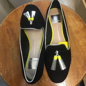 Dolce Vita flats