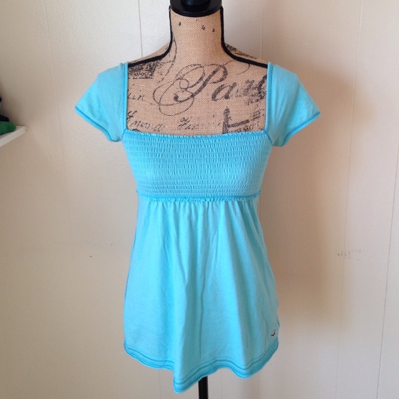 Hollister Tops - Hollister shirt