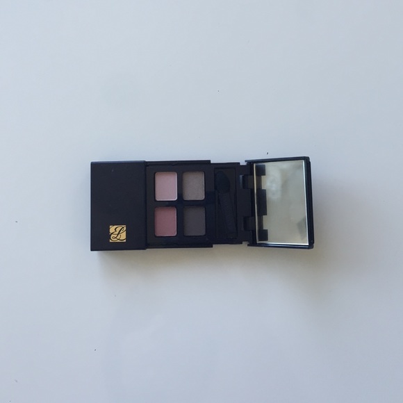 Estée Lauder Smokey pink Palette 💗