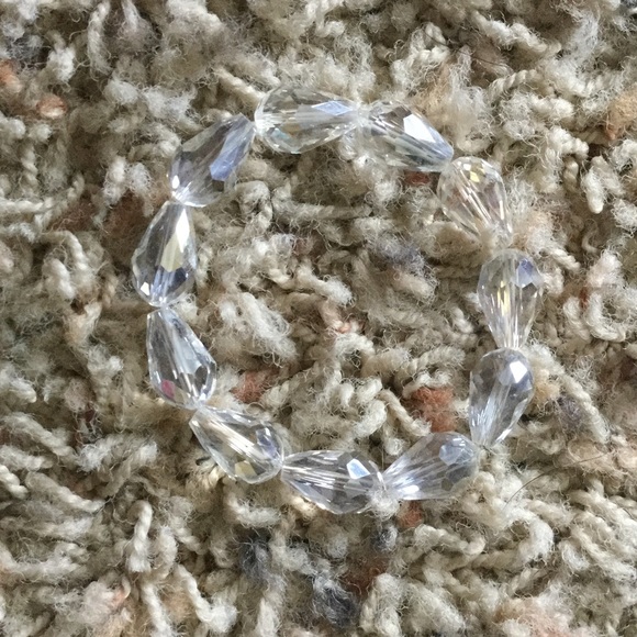 Beaded Bracelet