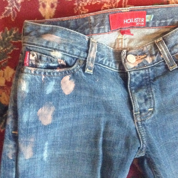 Hollister jeans - Picture 2 of 3