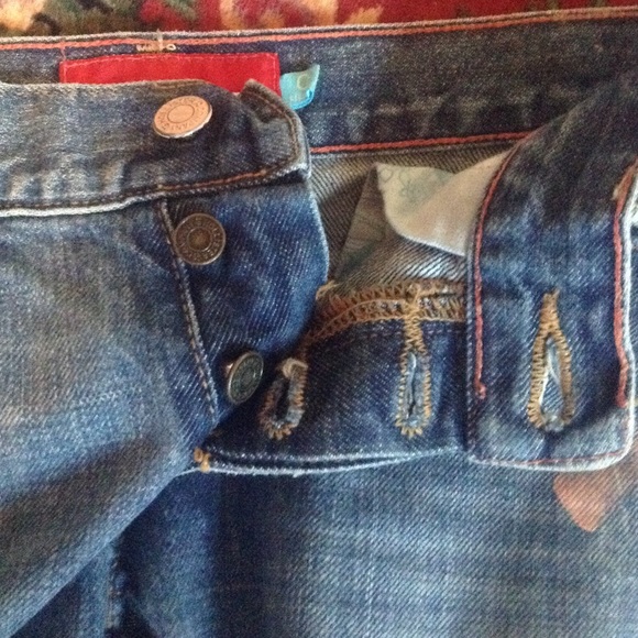Hollister jeans - Picture 3 of 3