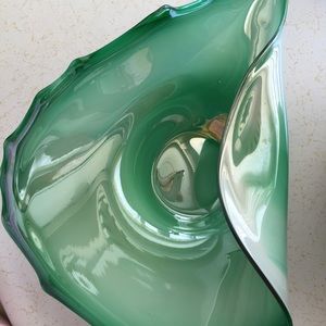 ✨BEAUTIFUL 💖Hand made bowl in Poland