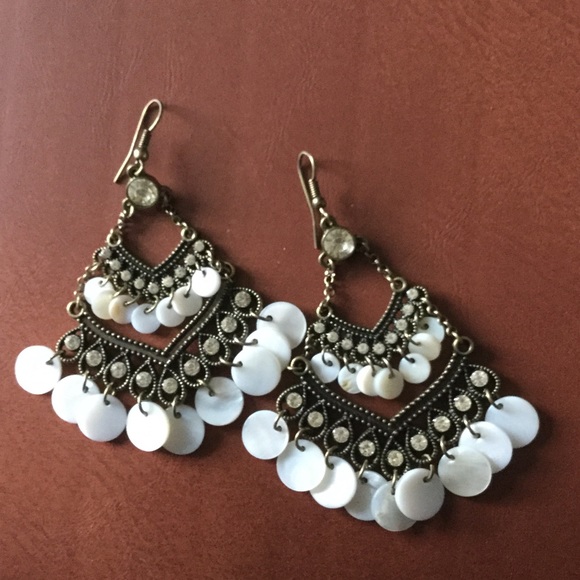 Earrings! NWOT
